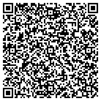 QR-код с контактной информацией организации ООО "Домушка-Недвижимость"
