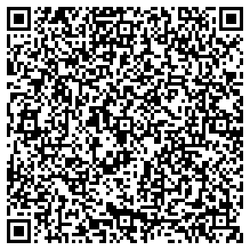 QR-код с контактной информацией организации Русский фейерверк