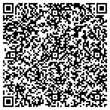 QR-код с контактной информацией организации Гумберг