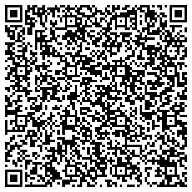 QR-код с контактной информацией организации Детская библиотека №72 им. А.В. Ухтомского
