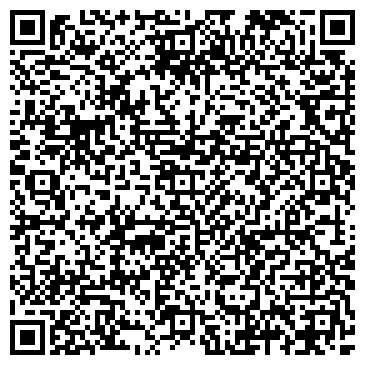 QR-код с контактной информацией организации Библиотека семейного чтения №215