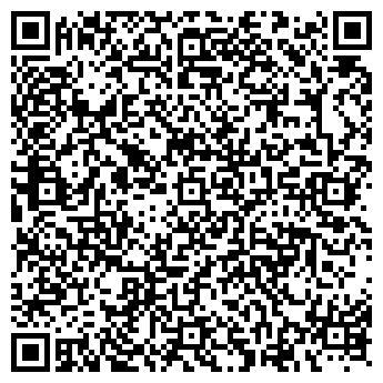 QR-код с контактной информацией организации Ирия