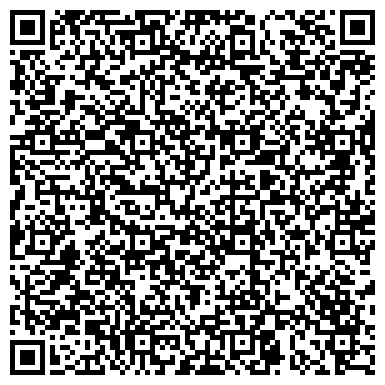 QR-код с контактной информацией организации Детская библиотека №87 им. Д.А. Фурманова
