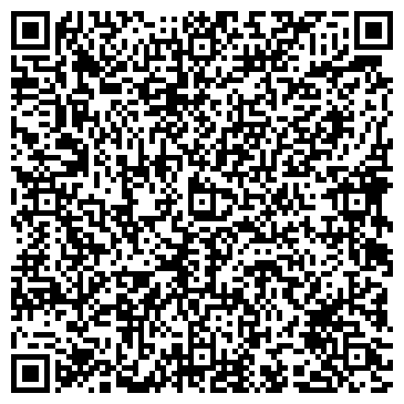 QR-код с контактной информацией организации ЗАО Аякс Трейд