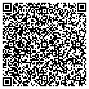 QR-код с контактной информацией организации ООО А-Мортар Групп