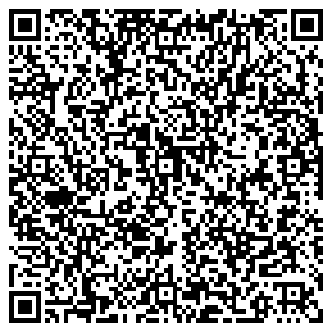 QR-код с контактной информацией организации ОАО Квадра, филиал в г. Орле