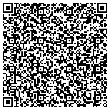 QR-код с контактной информацией организации Детская библиотека-Культурный центр К.И. Чуковского