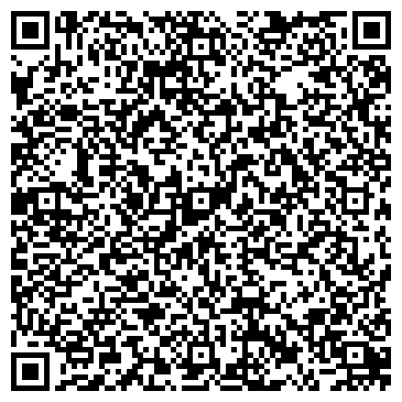 QR-код с контактной информацией организации ОАО ОрелОблЭнерго