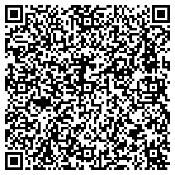 QR-код с контактной информацией организации Millennium