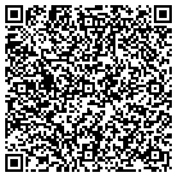 QR-код с контактной информацией организации МаЛеНа