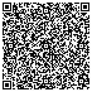 QR-код с контактной информацией организации Детская библиотека №76 им. Э.Л. Войнич