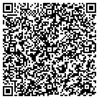 QR-код с контактной информацией организации ООО СВК