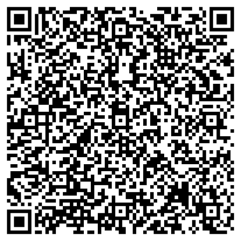 QR-код с контактной информацией организации ФИНСКАЯ САУНА "Рыжий Берег"
