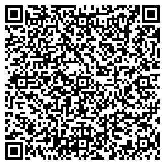 QR-код с контактной информацией организации РУССКАЯ БАНЯ