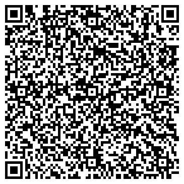 QR-код с контактной информацией организации Персик