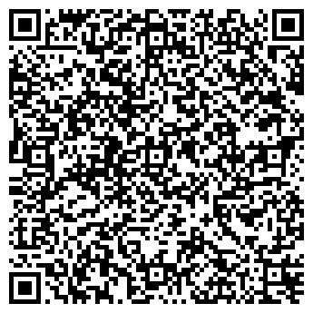 QR-код с контактной информацией организации ООО РБК Трейд
