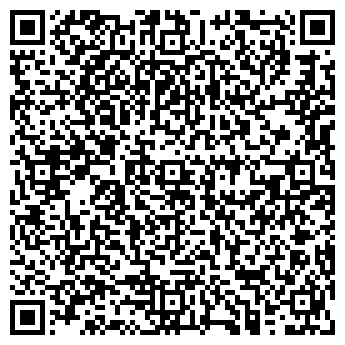 QR-код с контактной информацией организации Миндаль
