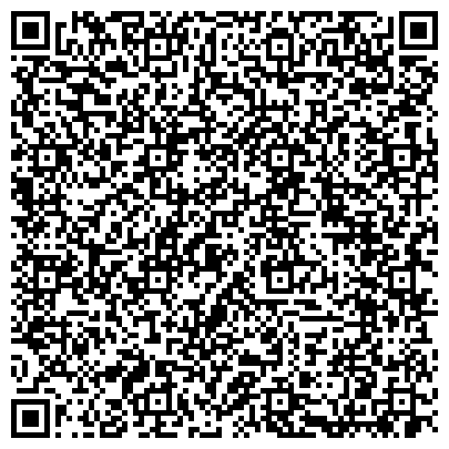 QR-код с контактной информацией организации ЭЛТЕХ, торговая компания, представительство в г. Екатеринбурге