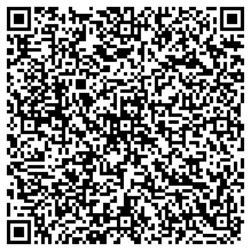 QR-код с контактной информацией организации Центральная детская библиотека, г. Реутов
