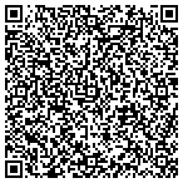 QR-код с контактной информацией организации БАНК  ОТКРЫТИЕ Офис «Останкино»