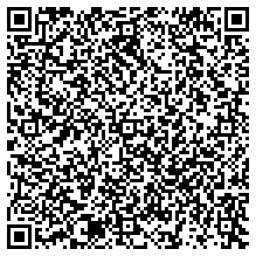 QR-код с контактной информацией организации ООО Реклама за МКАДом