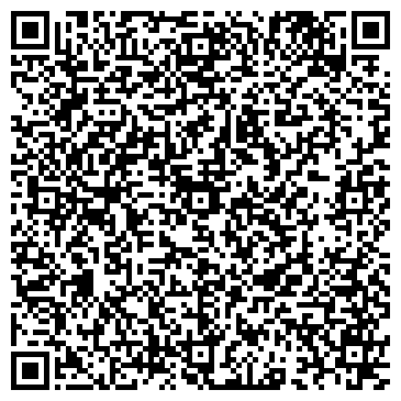 QR-код с контактной информацией организации ООО ПК Профи Хаус