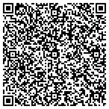 QR-код с контактной информацией организации Теплотерра, торговая фирма, ООО Компания БАГУА