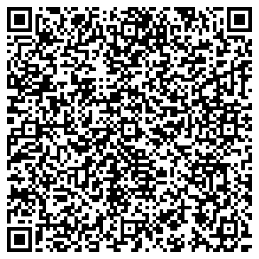 QR-код с контактной информацией организации 36 колес