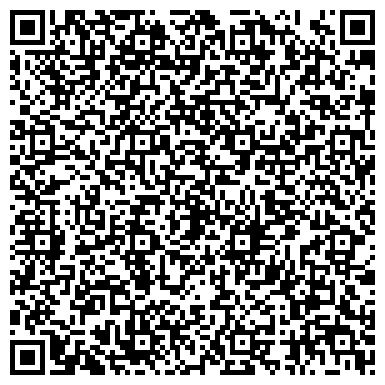 QR-код с контактной информацией организации Городская библиотека №2, Павшинская