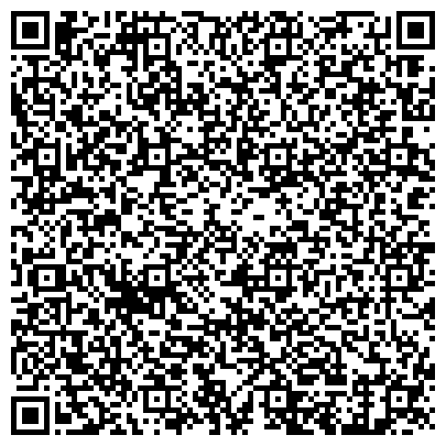 QR-код с контактной информацией организации Юношеская библиотека №158, Южный административный округ