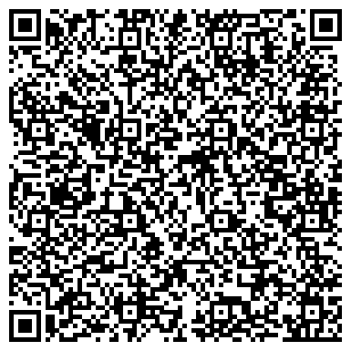 QR-код с контактной информацией организации ООО Управляющая компания  «ОРЛОВСКАЯ»