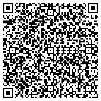 QR-код с контактной информацией организации ООО ИнПромКом