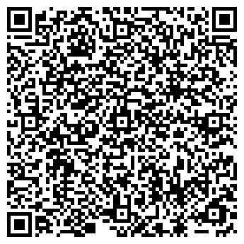 QR-код с контактной информацией организации Shishi