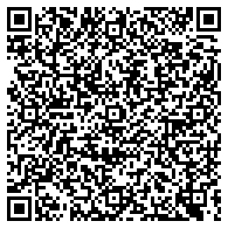 QR-код с контактной информацией организации ООО Теплогаз