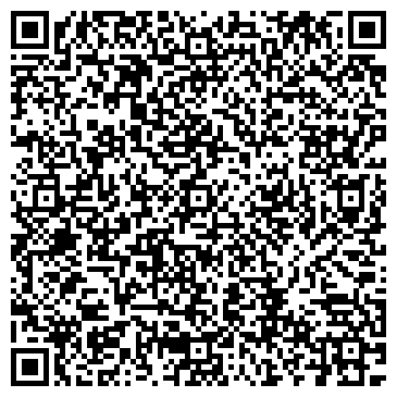 QR-код с контактной информацией организации ООО Красноярская консалтинговая компания