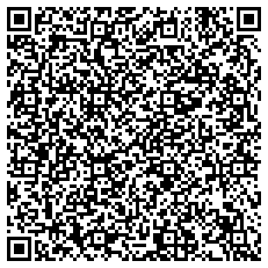 QR-код с контактной информацией организации Центральная детская библиотека, г. Королёв