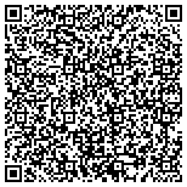 QR-код с контактной информацией организации Воронежтранссервис, ЗАО