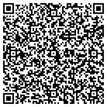 QR-код с контактной информацией организации Дана