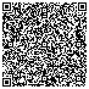 QR-код с контактной информацией организации ООО ТеплоГаз