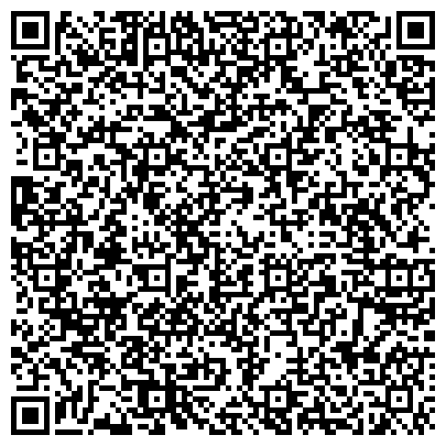 QR-код с контактной информацией организации Одинцовский городской библиотечно-информационный центр
