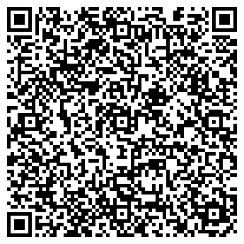 QR-код с контактной информацией организации ООО МеталлЭнергоКомплект