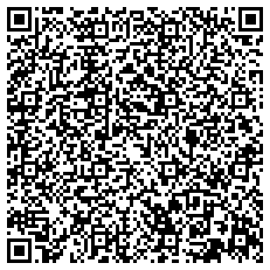 QR-код с контактной информацией организации СОЛНЫШКО, ЦЕНТР РАЗВИТИЯ РЕБЁНКА - ДЕТСКИЙ САД № 34