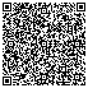 QR-код с контактной информацией организации Dejavu