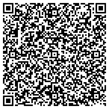 QR-код с контактной информацией организации Городское тентованное такси