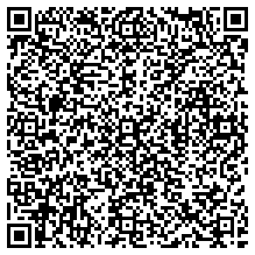 QR-код с контактной информацией организации Городская библиотека №7, г. Химки