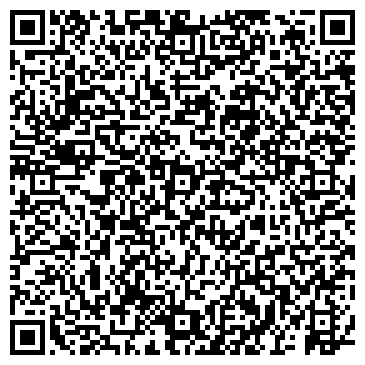 QR-код с контактной информацией организации Шоколандия