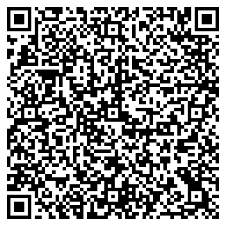 QR-код с контактной информацией организации ООО Акватория