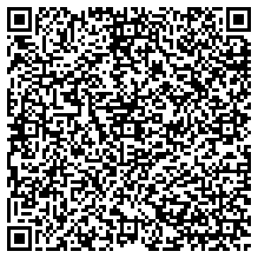 QR-код с контактной информацией организации Жегаловская городская библиотека