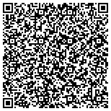 QR-код с контактной информацией организации ООО Татгидромаш