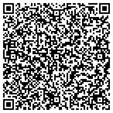 QR-код с контактной информацией организации ООО БиПрок-Южный Урал